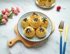 香味扑鼻而来。