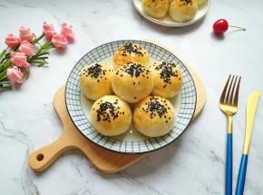 香味扑鼻而来。
