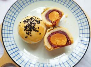 热的特别好吃。