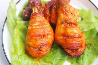 好吃到停不下来。