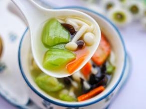 超鲜！