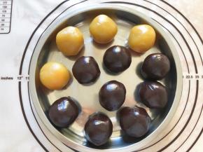 豆沙也一样一共40克