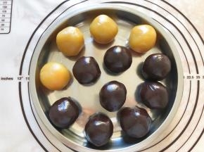 豆沙也一样一共40克
