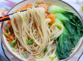 来一口。