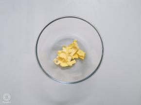 黄油室温软化