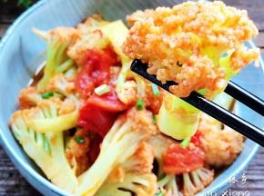 即可食用
