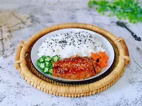 低糖饭适合各种人群，更适合老人及减肥的人群，减少了米饭中50%的糖分，好吃不胖。