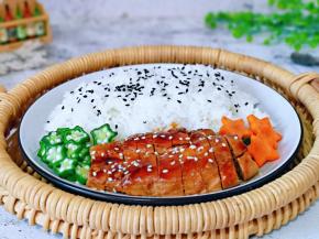 近看，我要开动喽～