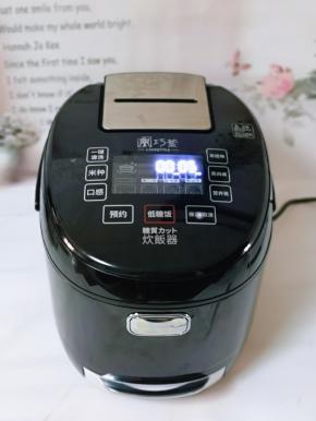 蒸15分钟，断电后焖2分钟。