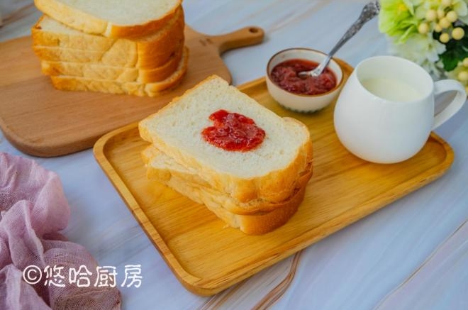 庞多米吐司