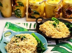 简单美味！