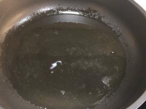 油锅加热