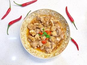 开饭啦！
