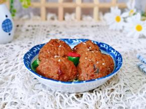 秋季养生，贴秋膘～～