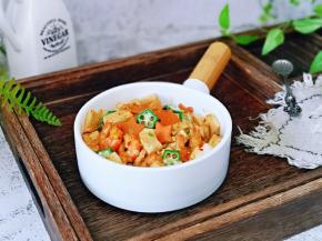 简单快手家常菜，秋季养生食谱。