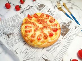 香甜的味道扑鼻而来。