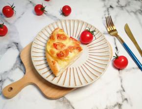 快快切开来尝尝。