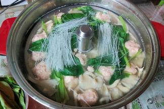 喜欢粉丝的话，也可以添加一点哟。