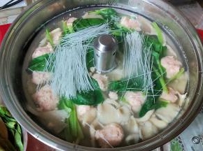 喜欢粉丝的话，也可以添加一点哟。
