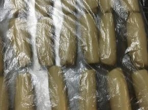 20份卷好后第二次静至10分钟！