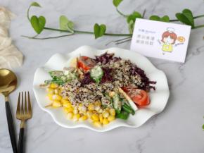 低脂低卡，简单好做