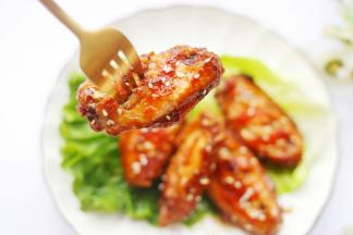 这么点根本不够吃～