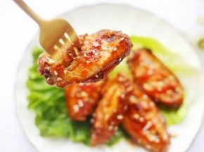 这么点根本不够吃～