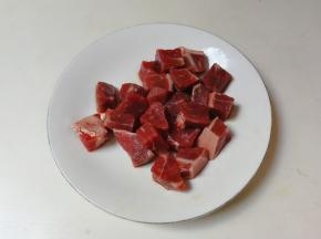 切成丁