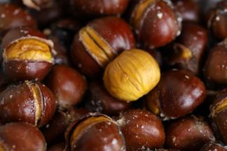 再放入烤箱内烘烤10分钟即可。