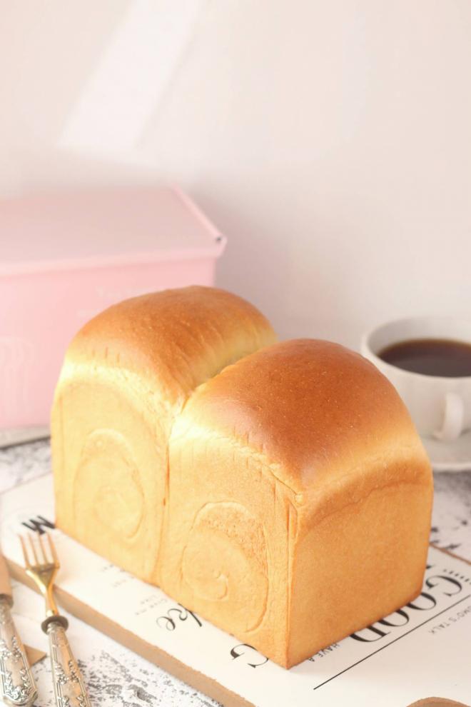 北海道牛奶土司