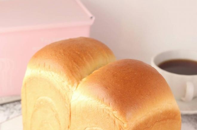 北海道牛奶土司