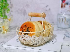 鲜美至极的馅饼好了呦～