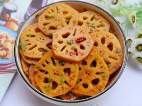 好吃到停不下来～