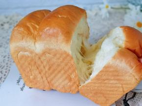 松软拉丝，喜欢撕着吃的感觉～