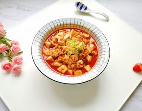 特别好吃的下饭菜。