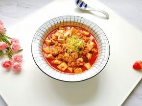 特别好吃的下饭菜。