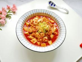 直夸连汤汁都这么好吃。