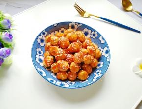 孩子们特别喜欢吃。