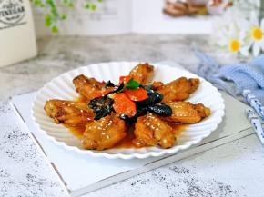 简单又美味的一道家常菜。