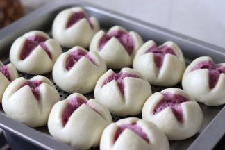 蒸20分钟，就可以了。