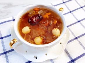 软糯香甜好吃极了