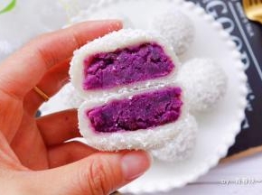 外糯里软