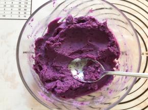 这样紫薯更加湿润一些