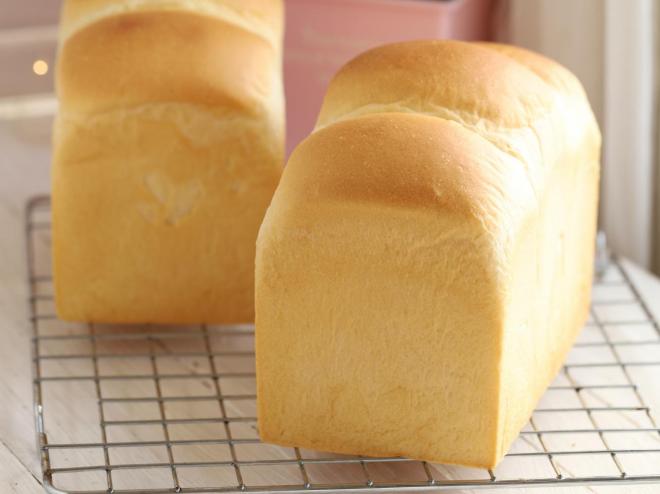 70%中种淡奶油吐司