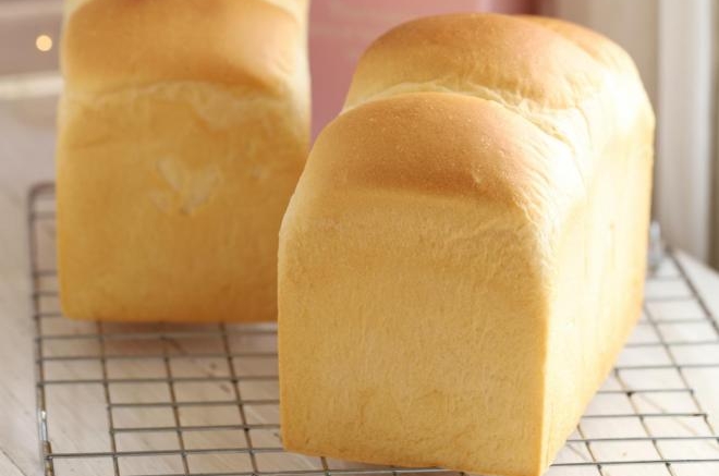 70%中种淡奶油吐司