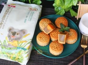 烤好之后放凉，然后密封保存，3-5天回油之后非常的香好吃。如果要涂抹蛋液的话，烤5分钟定型之后就刷一层蛋液。