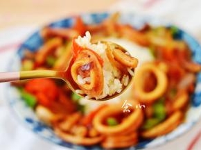 超级下饭