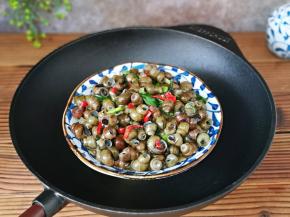 大排档的人气美食，在家轻松做。