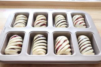 所有的这样操作放到学厨8连模具中。