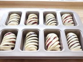 所有的这样操作放到学厨8连模具中。